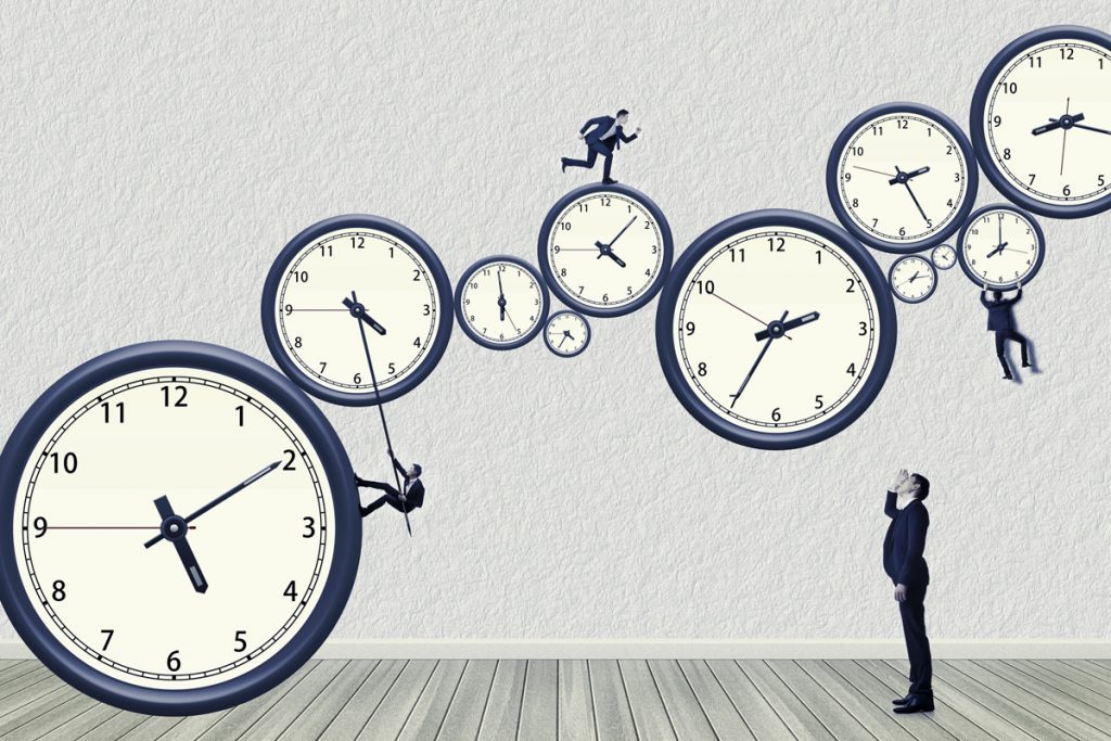 d8a7d984d988d982d8aa-1500x9999-c كيف أنظّم وقتي في طاعة الله..؟