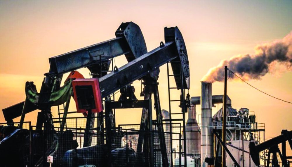 d8a8d8b1d986d8aa-d8a7d984d986d981d8b7-1500x9999-c أسعار النفط ترتفع مع إنخفاض مخزونات الخام الأمريكية