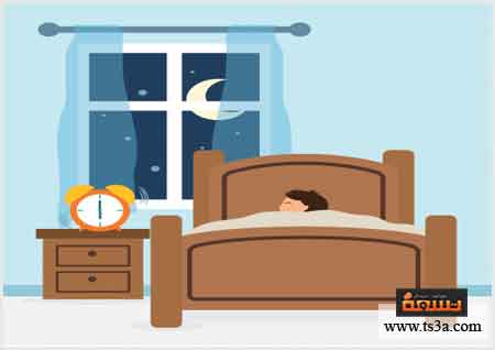 d8aad8add8b3d98ad986-d8b9d8a7d8afd8a7d8aa-d986d988d985d983 تحسين عادات نومك