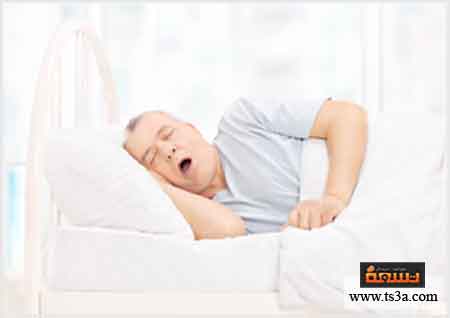 d8b9d984d8a7d8ac-d8a7d984d8b4d8aed98ad8b1 علاج الشخير