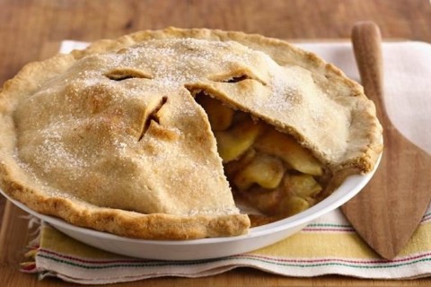 فطيرة تاتان 0