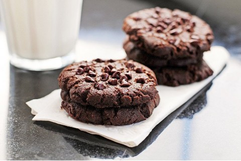 كوكيز بزبدة الفول السودانى 0