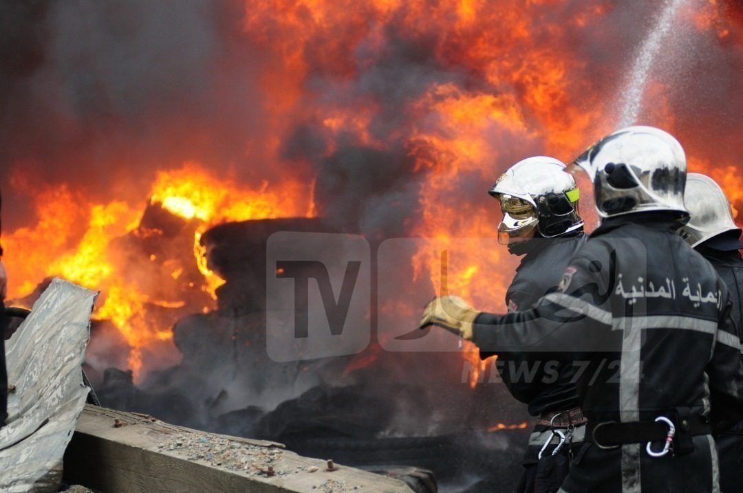 d985d8afd986d98ad8a9-1500x9999-c-1500x9999-c الحماية المدنية.. إخماد 21 حريقا غابيا في 24 ساعة الأخيرة على المستوى الوطني