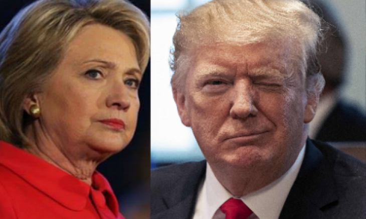 d9a1-730x438-1-730x438-1 ترامب يقول إنه رفع السرية عن وثائق تتعلق بتحقيقات عن التدخل الروسي وهيلاري كلينتون