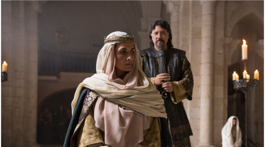 El Cid : Release Date, Cast, Plot, Trailer, And Other Details! - Best Toppers