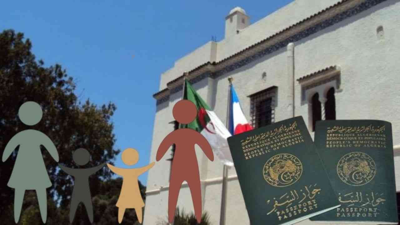 france-algeriens-prives-visas-regroupement-familial-1500x9999-c فرنسا: لم شمل الأسرة بالنسبة للأجانب مجمد إلى إشعار آخر