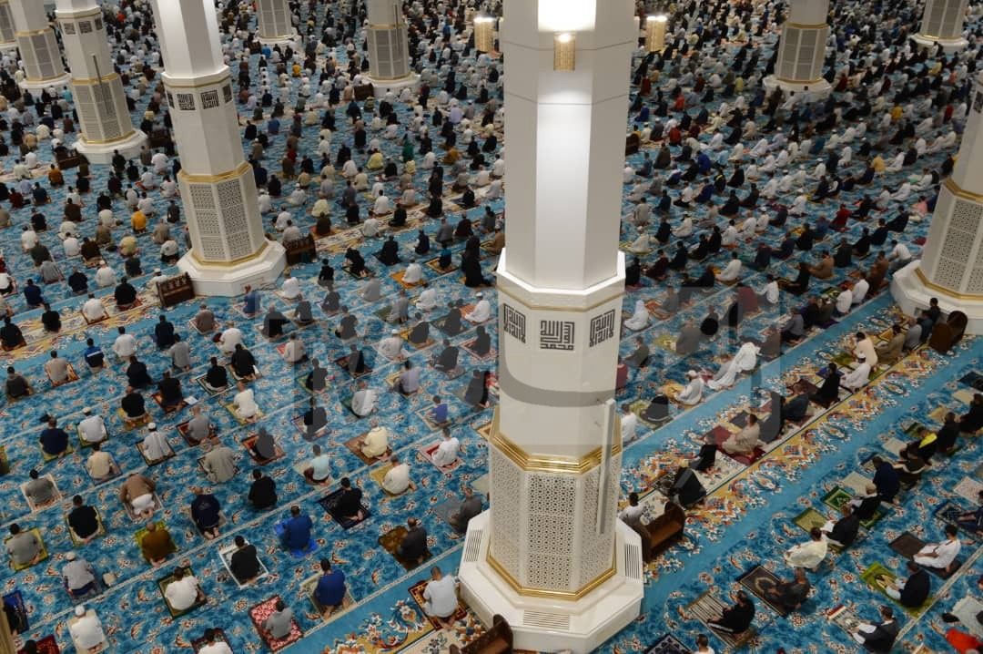 img-20201110-wa0035-1500x9999-c القرار يدخل حيّز التنفيذ بداية من هذا الجمعة إلى غاية إشعار آخر..تعليق صلاة الجمعة في “جامع الجزائر”