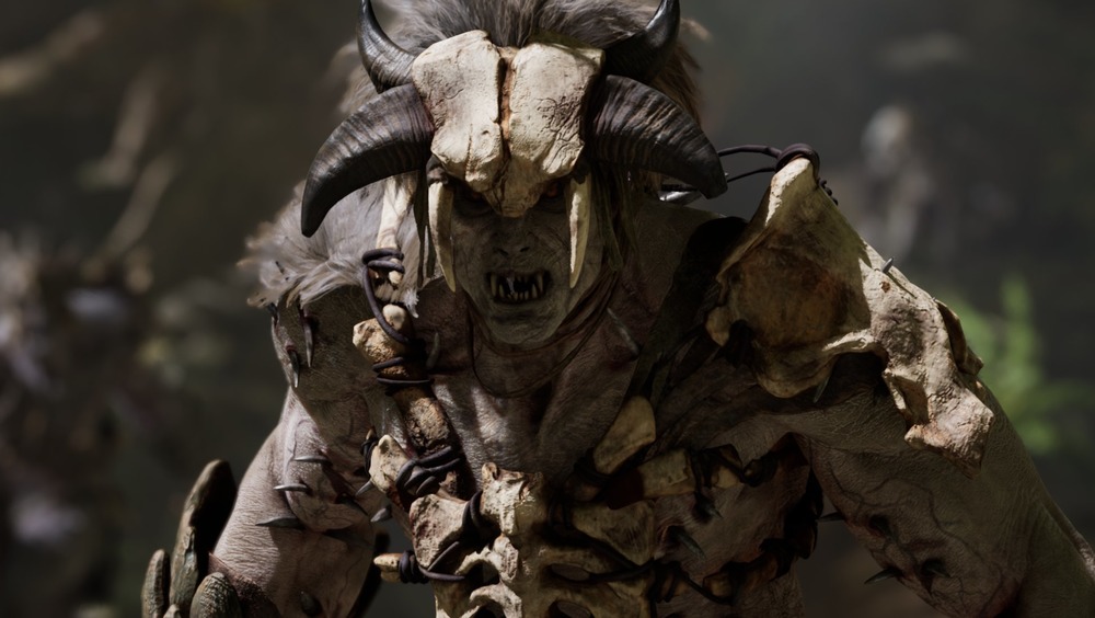 Ark 2 release date, trailer, cast, and platforms