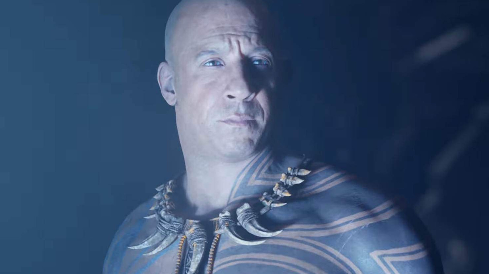 Vin Diesel is more involved with Ark 2 than you thought
