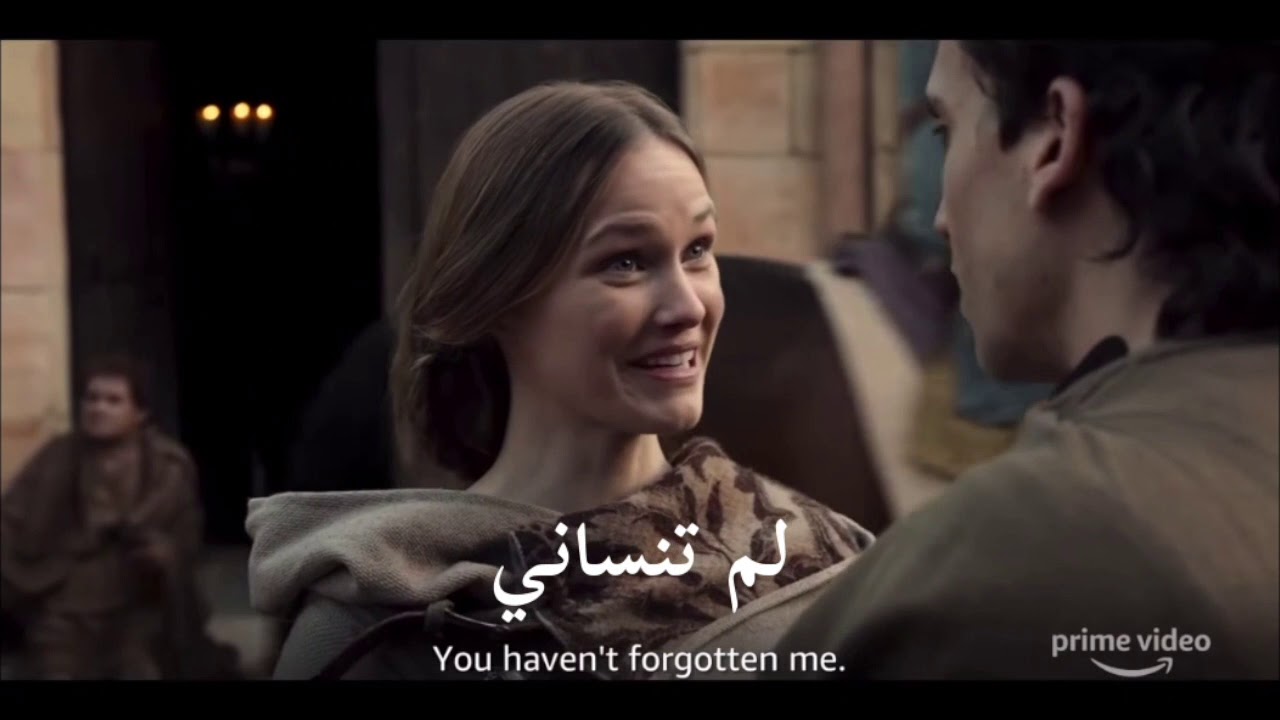 The Legend of El Cid Trailer مترجم - YouTube