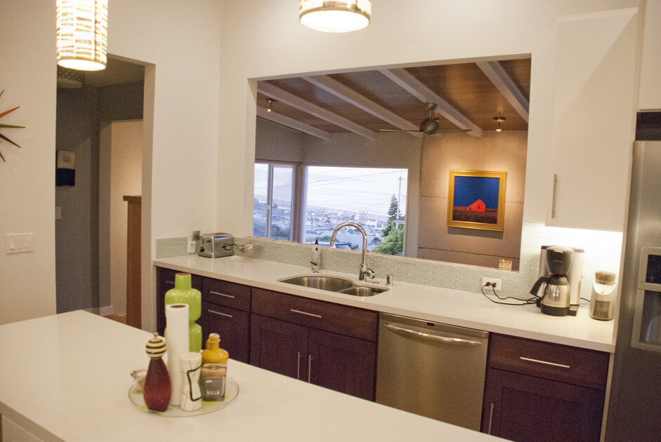 Open Wall Between Kitchen And Living Room Of Dsc - ACNN DECOR