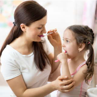 الوقاية من أمراض اللثة الوقاية من أمراض اللثة