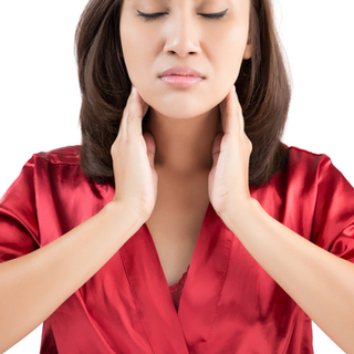 تأثير خراج الأسنان على العقد الليمفاوية تأثير خراج الأسنان على العقد الليمفاوية