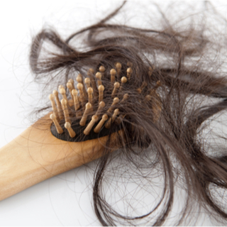 أعراض داء الثعلبة أعراض داء الثعلبة