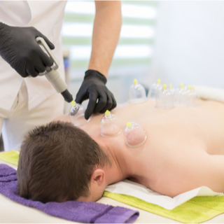 الحجامة والجهاز التنفسي الحجامة والجهاز التنفسي