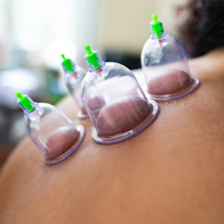 فوائد أخرى للحجامة. فوائد أخرى للحجامة.