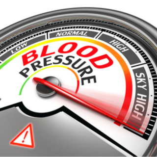 قياس ضغط الدم قياس ضغط الدم