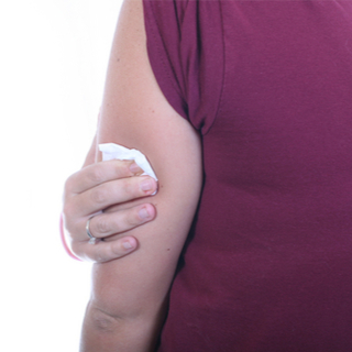 العمل على وقف النزيف. العمل على وقف النزيف.