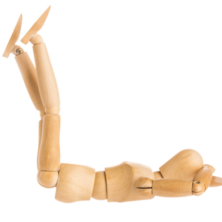 تمارين الساق العمودية لشد البطن. تمارين الساق العمودية لشد البطن.