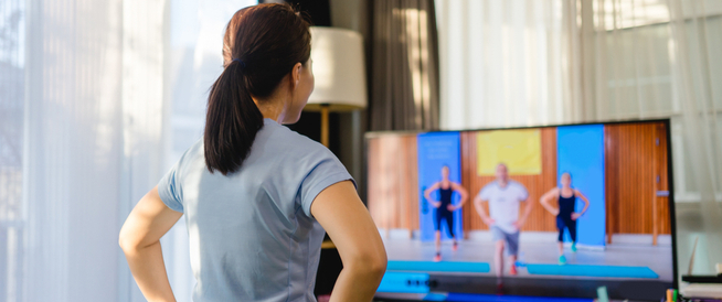 أضرار الرياضة أثناء الدورة الشهرية: هل هي موجودة حقًا؟