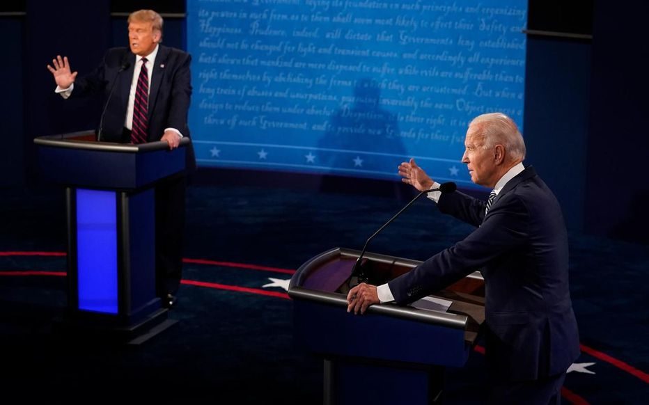 tljtqpbpibvq2r7cs2orne2xke-1500x9999-c انتخابات الرئاسة الأميركية.. بايدن يتقدم في السباق مؤقتا بـ248 صوت