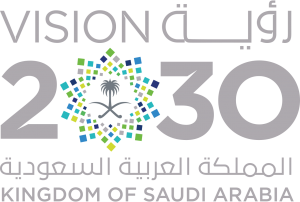 صور شعار رؤية 2030 شفاف جديدة