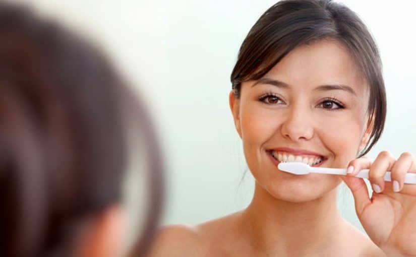 البكتيريا المسببة لتسوس الأسنان