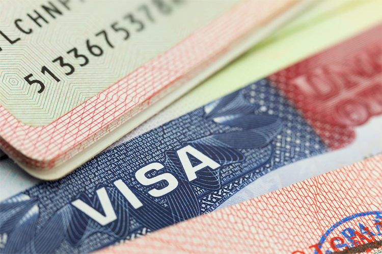 سفارة أمريكا لدى الجزائر تكشف مستجدات أوضاع التأشيرة
