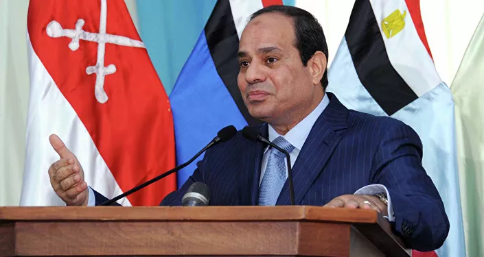 عبد الفتاح السيسي عبد الفتاح السيسي