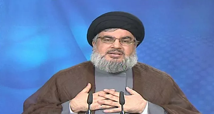 حسن نصر الله حسن نصر الله