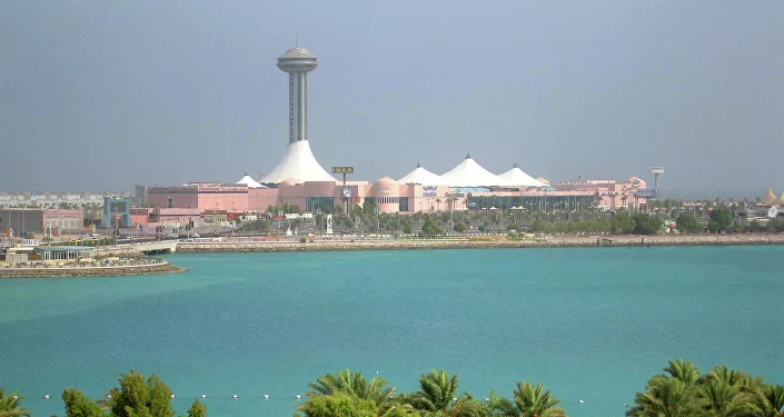 أبو ظبي أبو ظبي