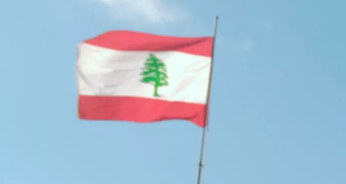 علم لبنان علم لبنان