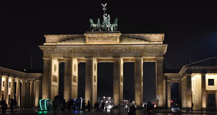 برلين برلين