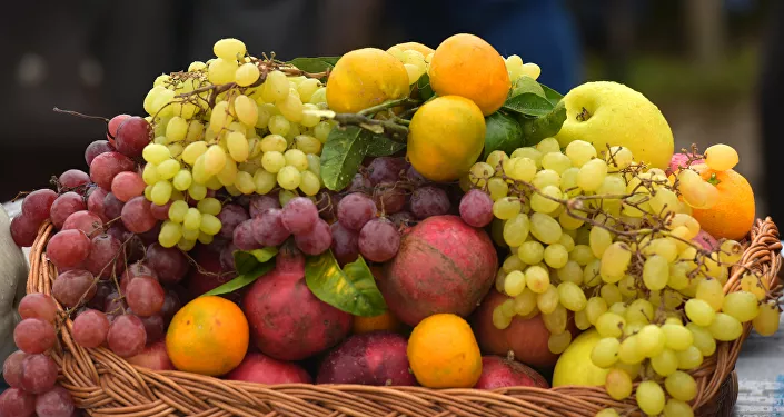 فاكهة فاكهة