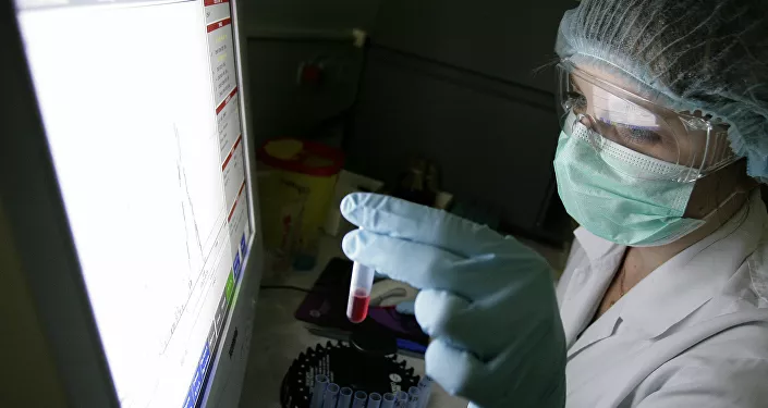 معمل أبحاث معمل أبحاث