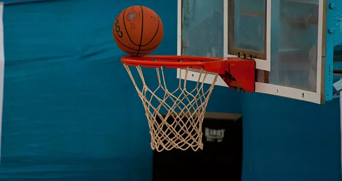 كرة السلة كرة السلة