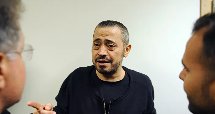 جورج وسوف جورج وسوف