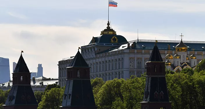 الكرملين، موسكو، روسيا يونيو 2020 الكرملين، موسكو، روسيا يونيو 2020