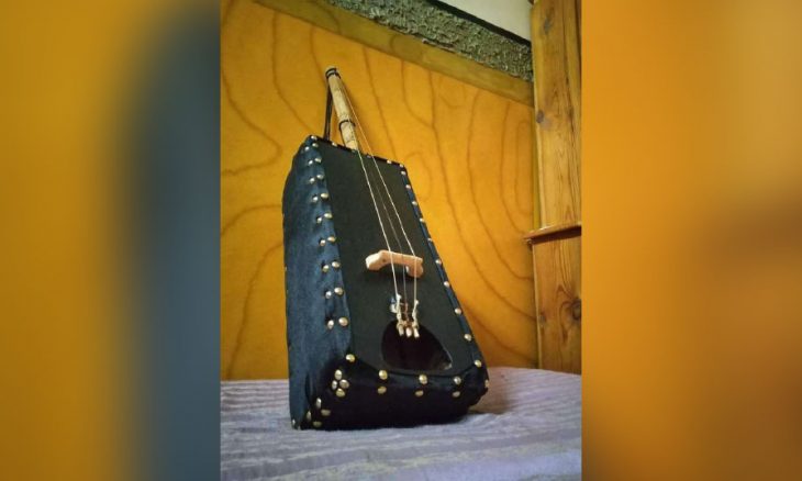 «القمبري»: ملكة آلات موسيقى الصحراء في الجزائر