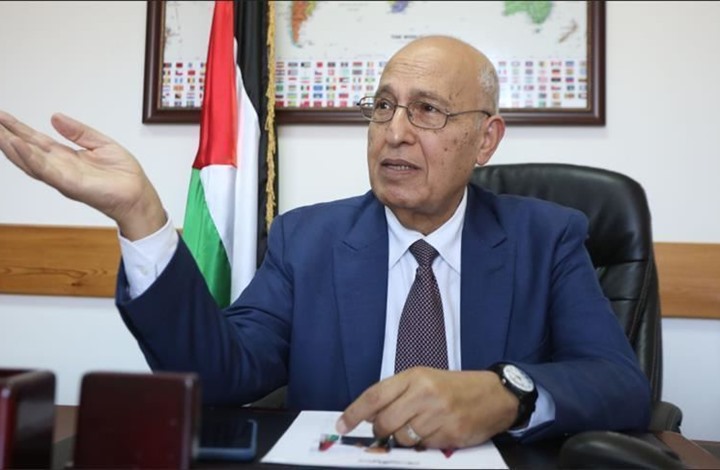 ممثل عباس يتحدث لـ"عربي21" عن الانتخابات ودحلان والبرغوثي