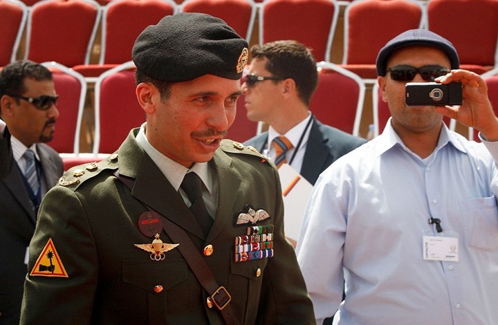 هيرست: لماذا مشاكل الأردن لم تنتهِ بعد؟