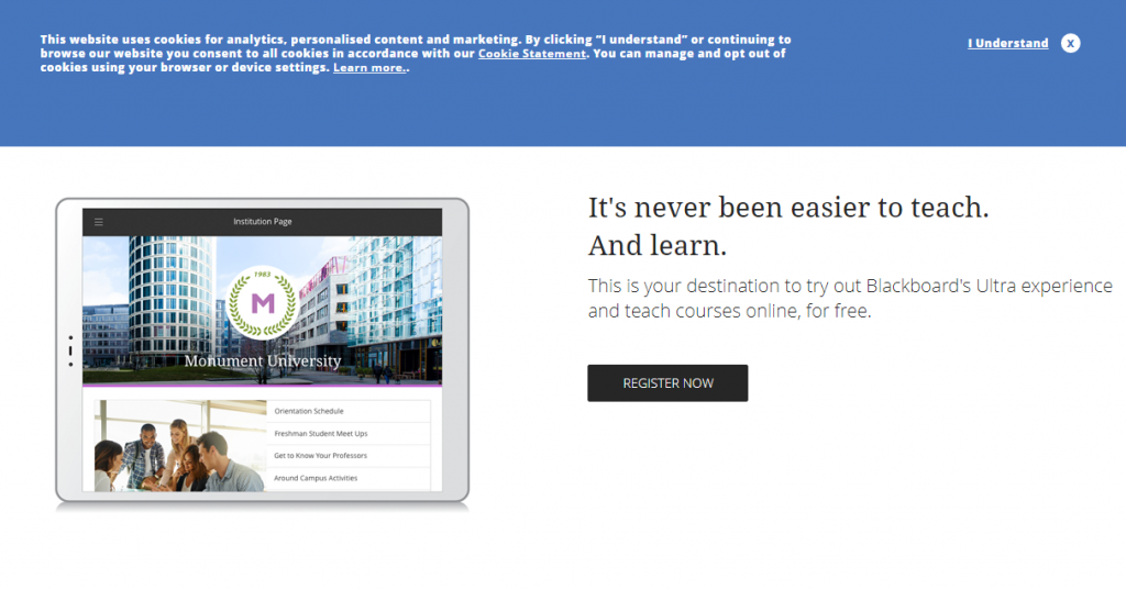 تحميل البلاك بورد علي الكمبيوتر