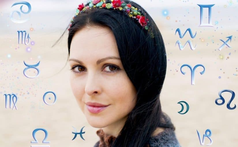 صفات المرأة الحمل الجسدية
