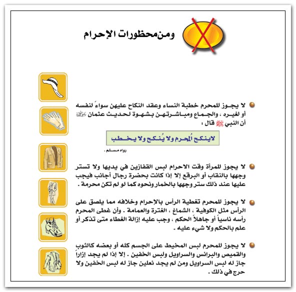 العمرة بالصور العمرة بالصور