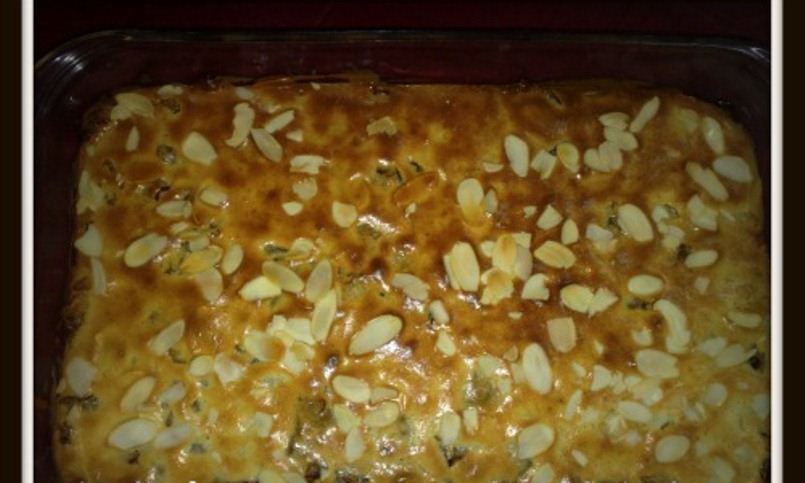 خبز الحلوى