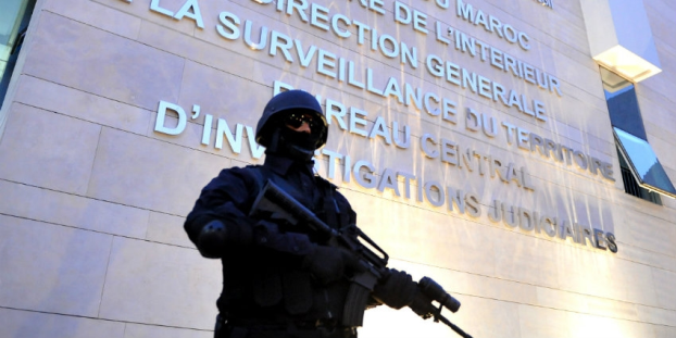 واد زم: توقيف عنصر جديد متهم بالانتساب للخلية الإرهابية التي تم تفكيكها أمس الخميس