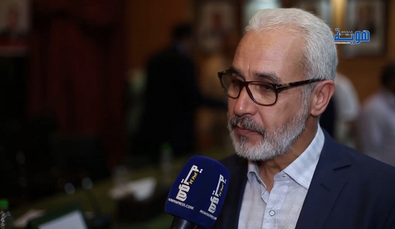 الشيخي يوضح بخصوص تصريحاته حول "العلاقات بين الجنسين"