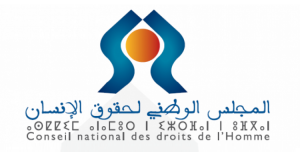 cndh-300x152-1 المجلس الوطني لحقوق الإنسان يصادق على مذكرة بخصوص تعديل القانون الجنائي