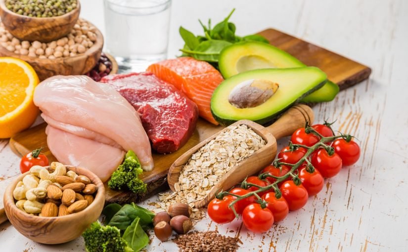 أطعمة تساعد في زيادة الوزن