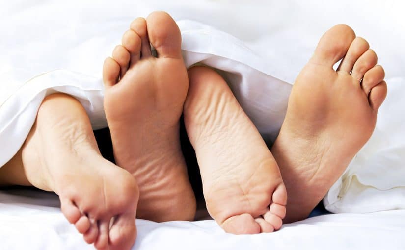 الأمراض المنقولة بالجنس